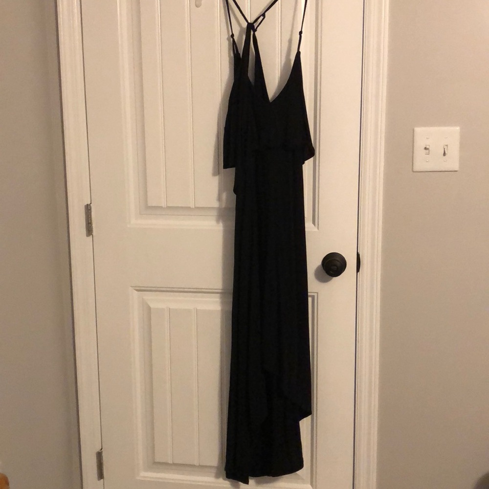 Victoria’s Secret black dress